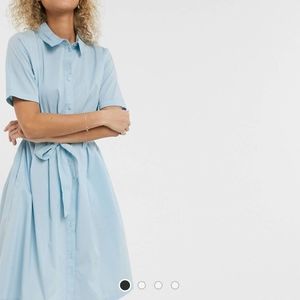 JDY Shirt dress